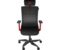 GENESIS ERGONOMICZNY ASTAT 700 CZERWONY - 1077865 - zdjęcie 2